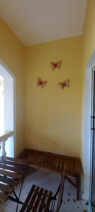 Guest house Casa Arcoiris Hotel Las Galeras Dominican Republic