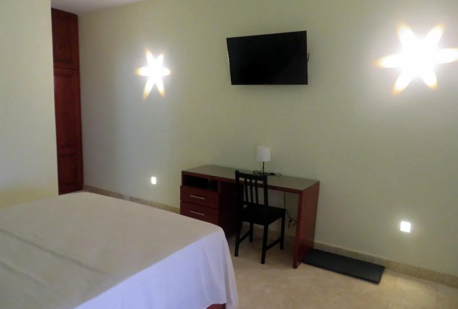 Casa Arcoiris Hotel Las Galeras Guest house