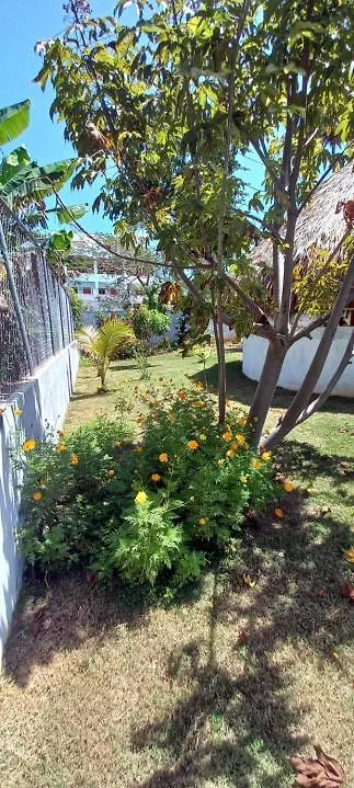 Casa Arcoiris Hotel Las Galeras