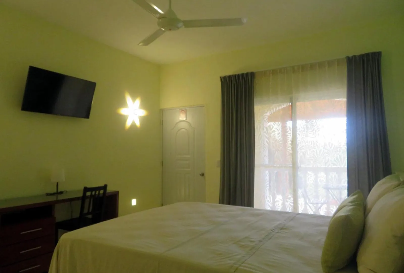 Guest house Casa Arcoiris Hotel Las Galeras