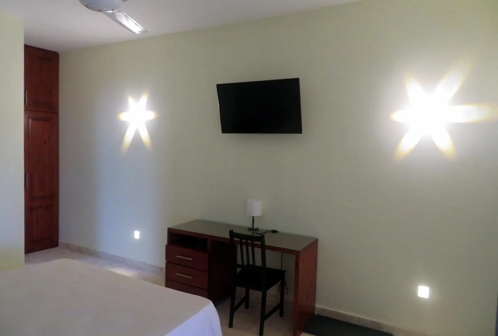 Casa Arcoiris Hotel Las Galeras Guest house