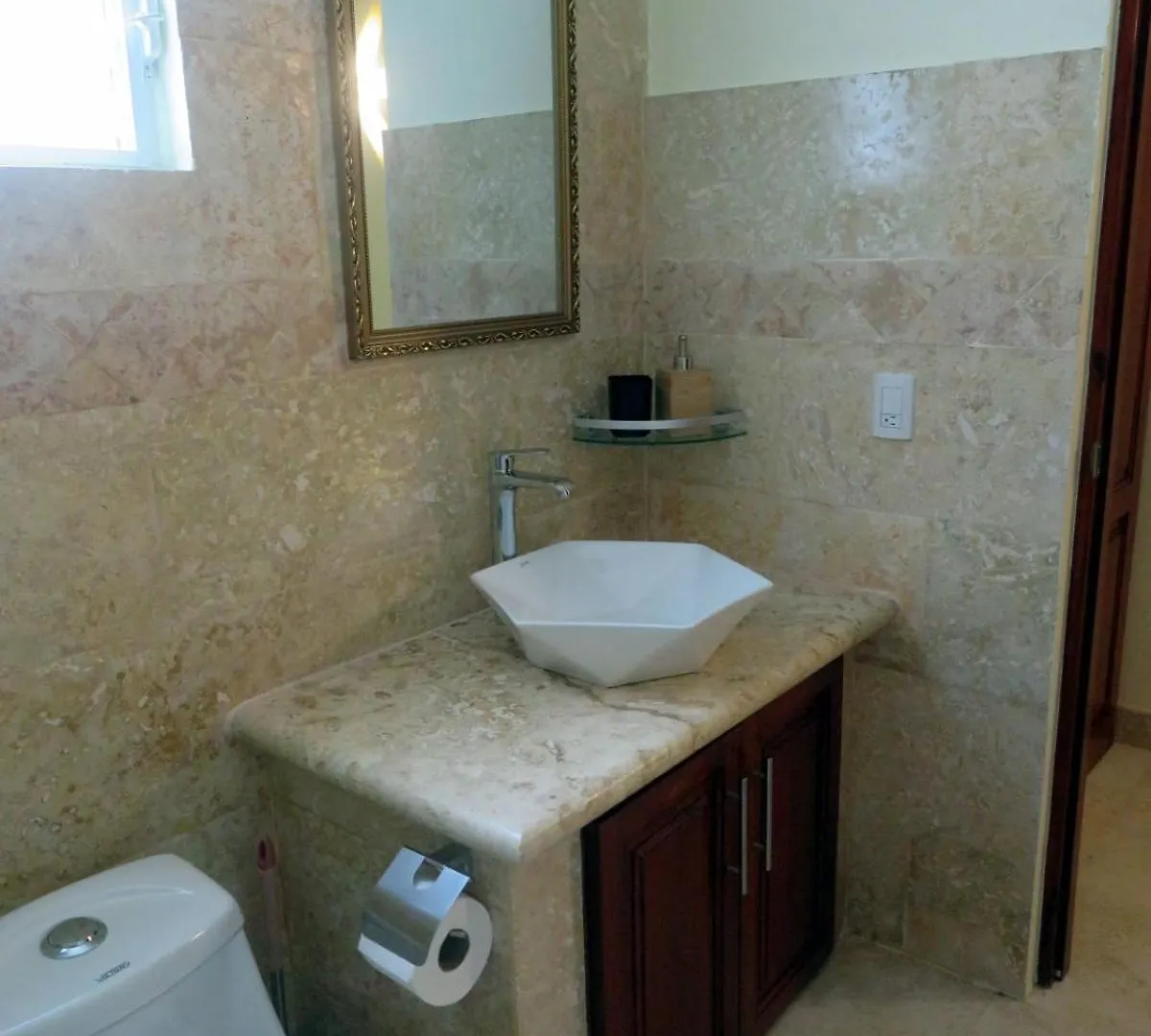 Casa Arcoiris Hotel Las Galeras Guest house