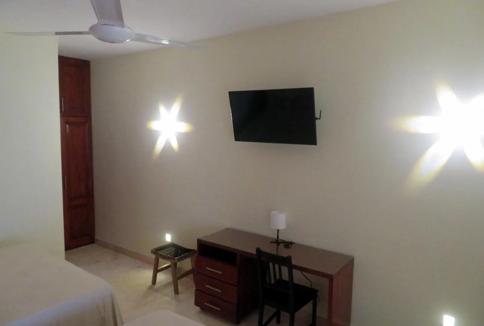 Guest house Casa Arcoiris Hotel Las Galeras