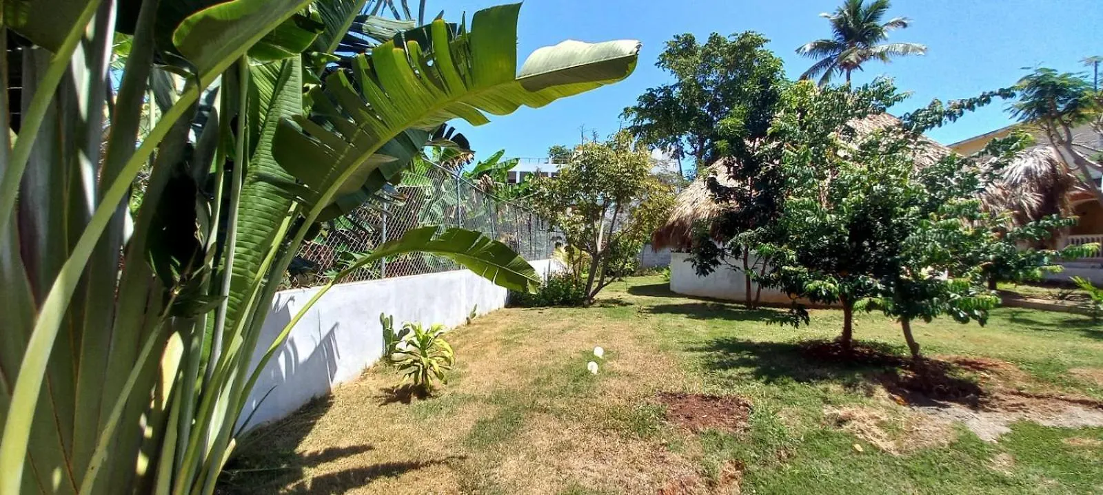 Casa Arcoiris Hotel Las Galeras