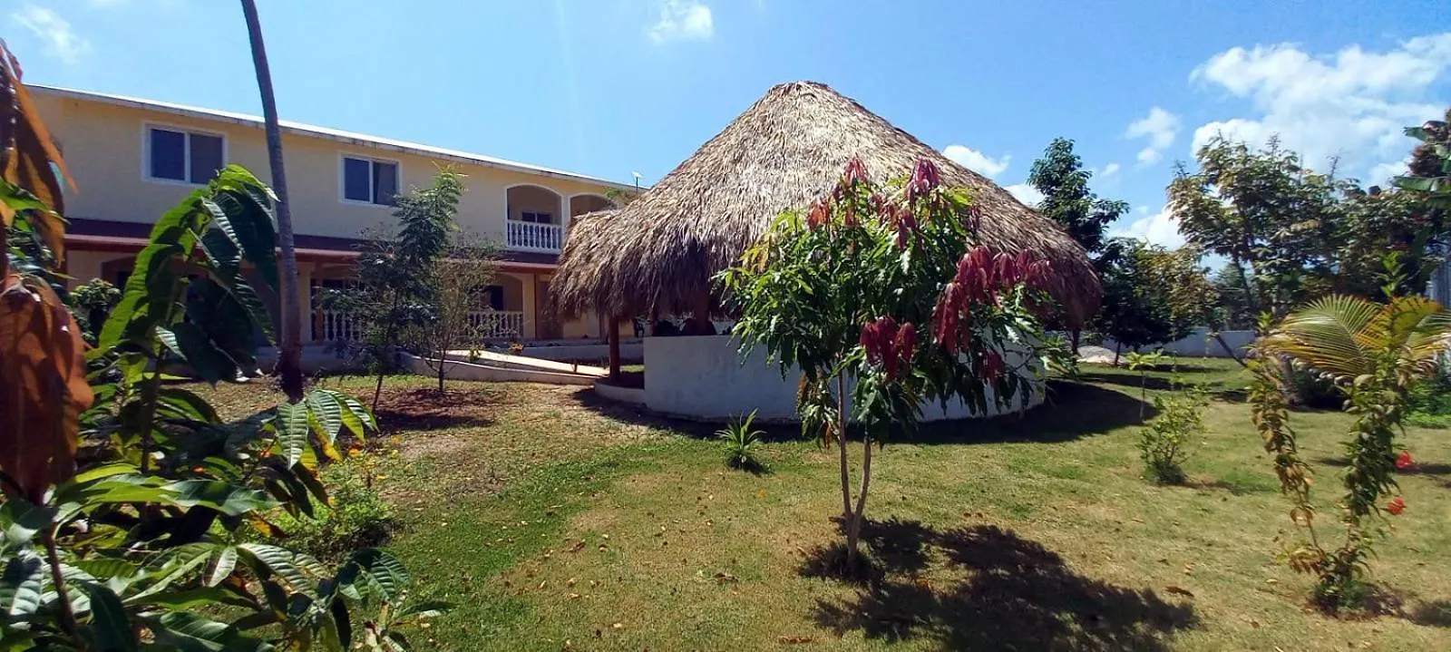 Guest house Casa Arcoiris Hotel Las Galeras