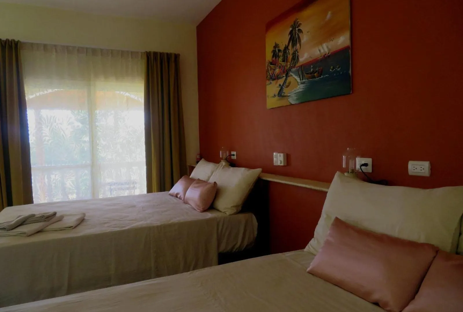 Casa Arcoiris Hotel Las Galeras
