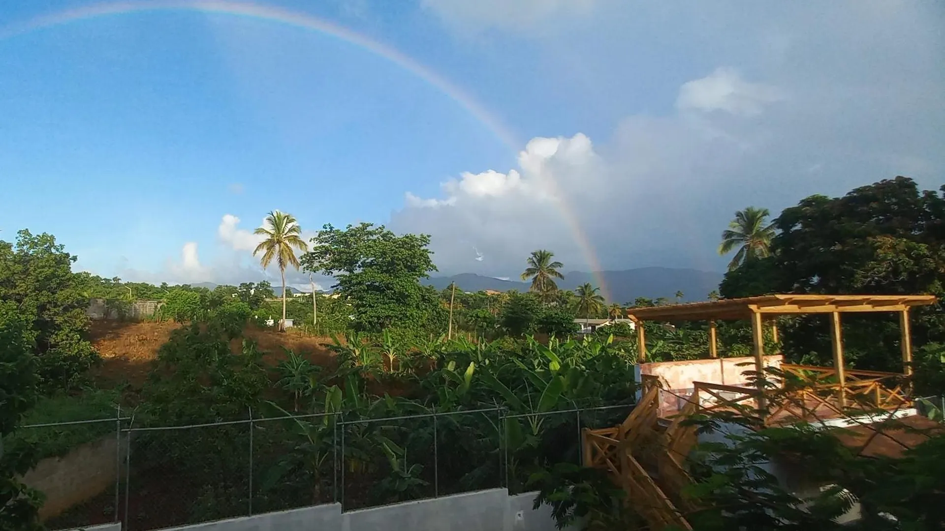 Guest house Casa Arcoiris Hotel Las Galeras