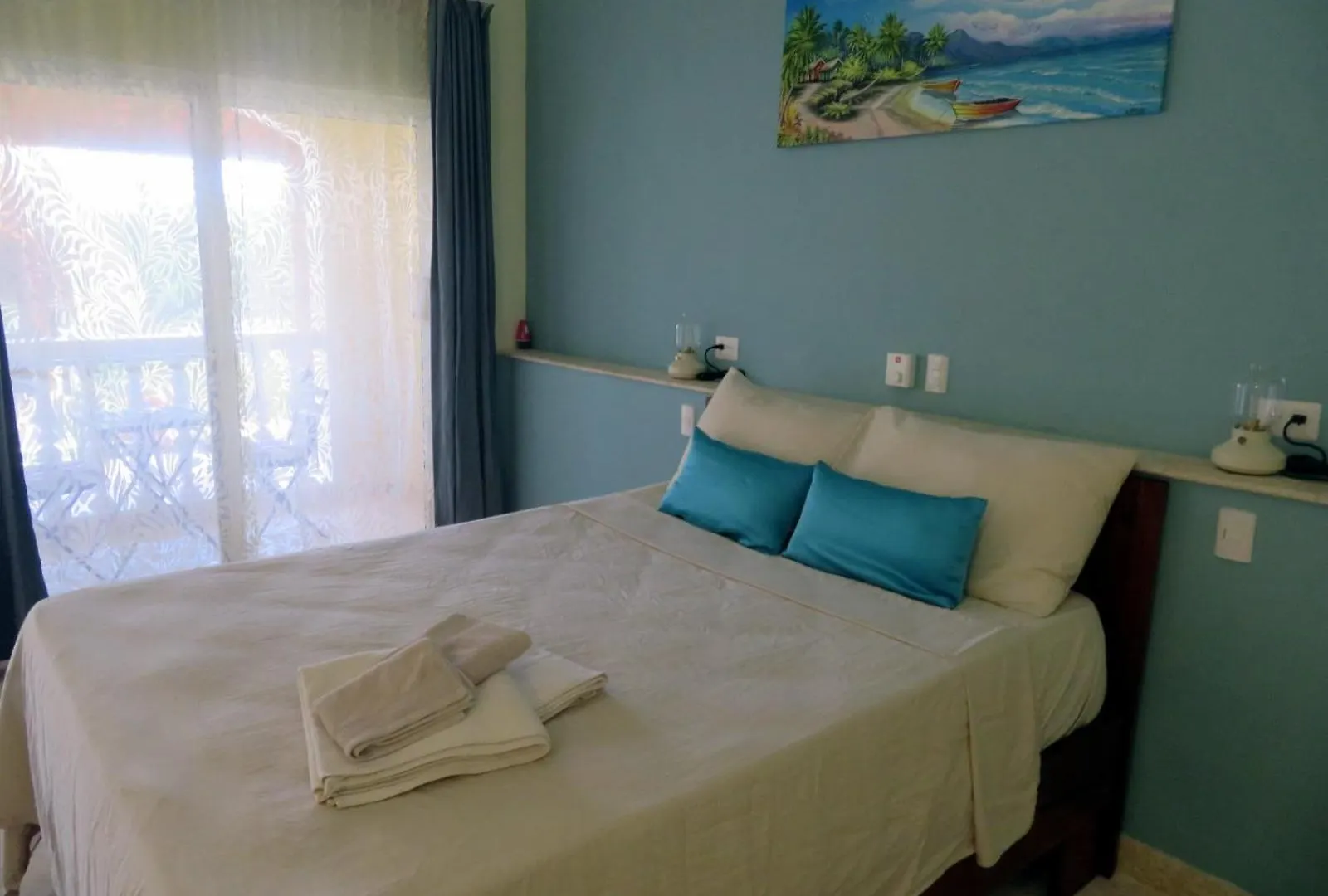 Guest house Casa Arcoiris Hotel Las Galeras