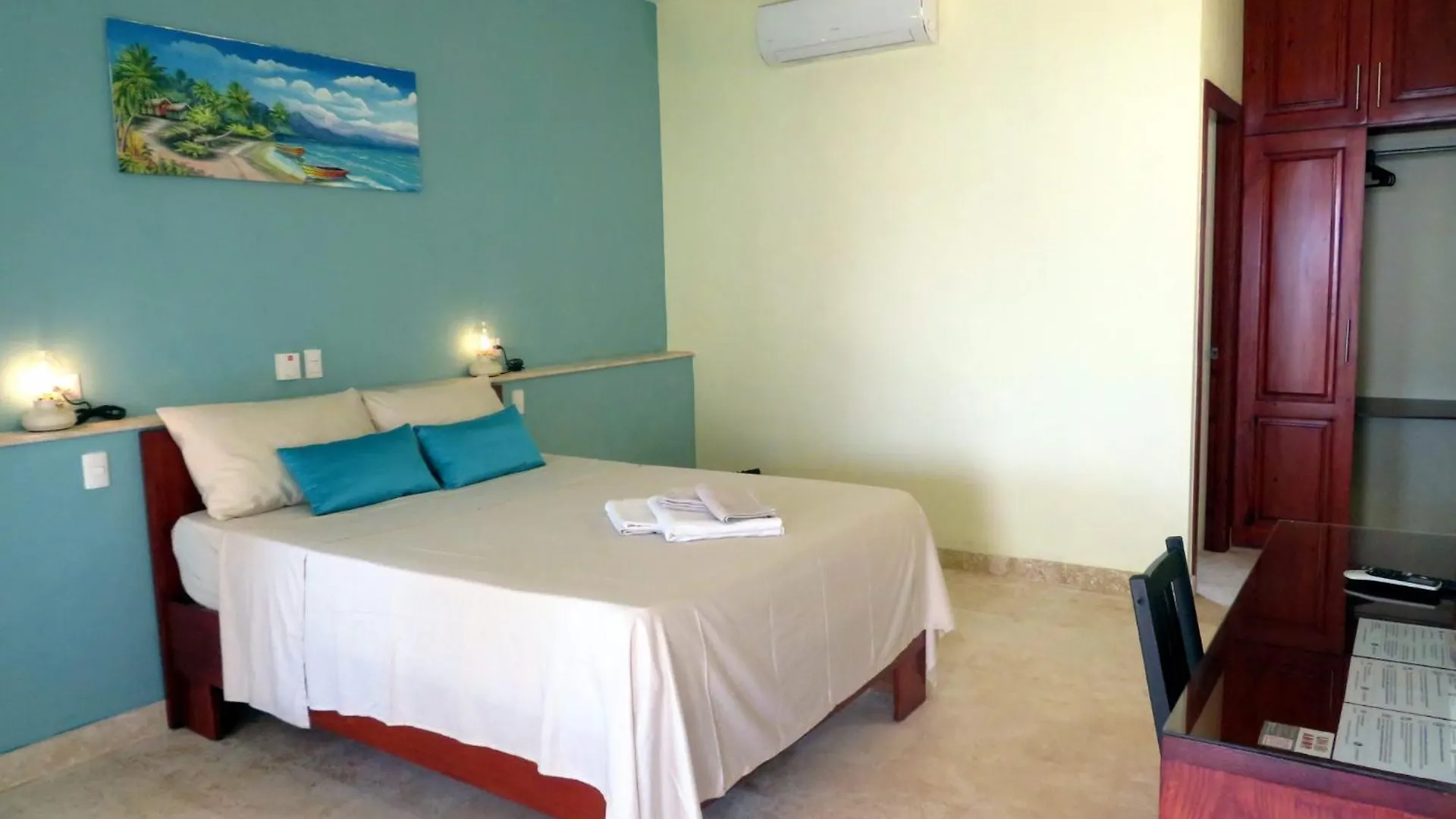 Guest house Casa Arcoiris Hotel Las Galeras