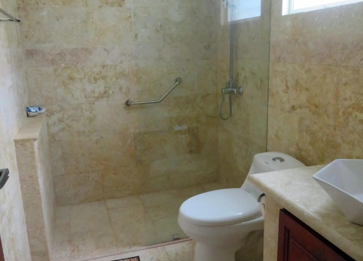 Guest house Casa Arcoiris Hotel Las Galeras