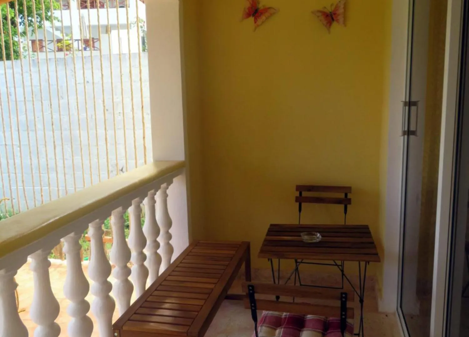 Guest house Casa Arcoiris Hotel Las Galeras Dominican Republic