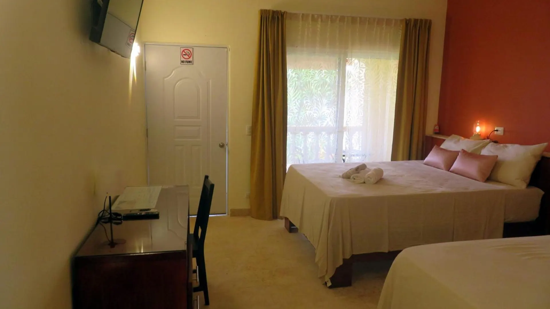 Guest house Casa Arcoiris Hotel Las Galeras
