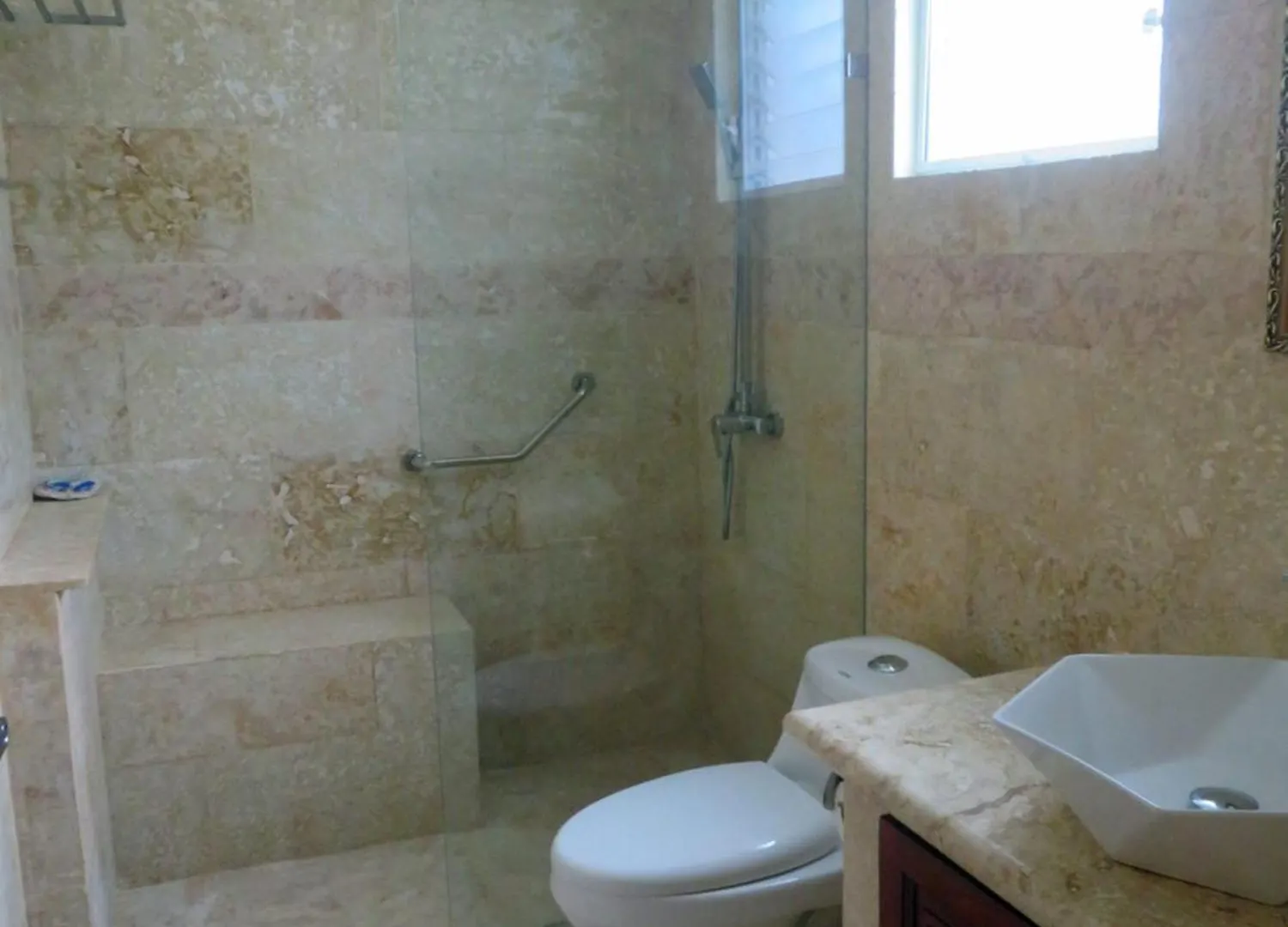 Casa Arcoiris Hotel Las Galeras Guest house
