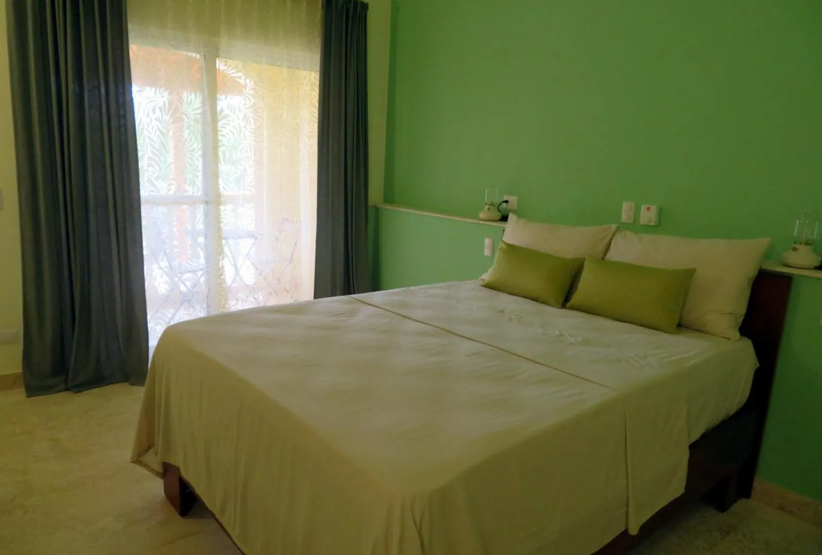 Casa Arcoiris Hotel Las Galeras 0*,  Dominican Republic