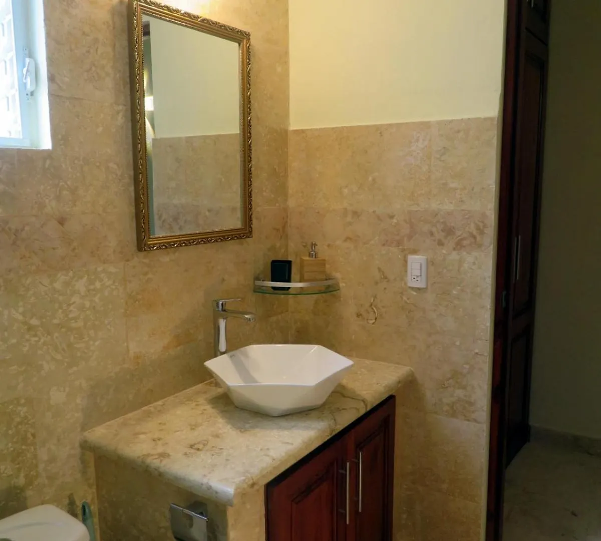 Casa Arcoiris Hotel Las Galeras Guest house